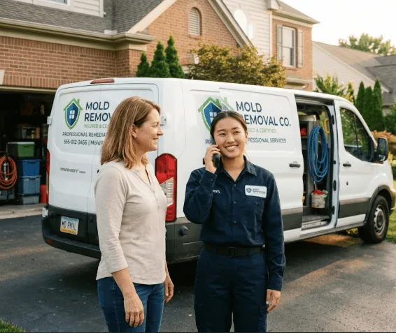 Crawlspace Mold Remediation Harrodsburg, KY FAQs